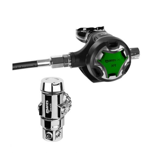 Automat do nurkowania Mares 28XR HR - Nitrox ()