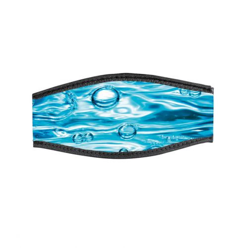 Best Divers nakładka neoprenowa na pasek maski Open Water (INWATRDV)