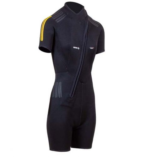 Beuchat skafander krótki 1Dive damski 3mm ()