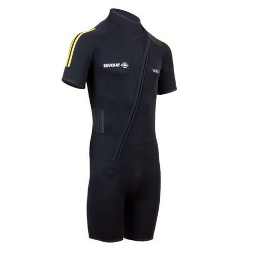Beuchat skafander krótki 1Dive męski 3mm ()