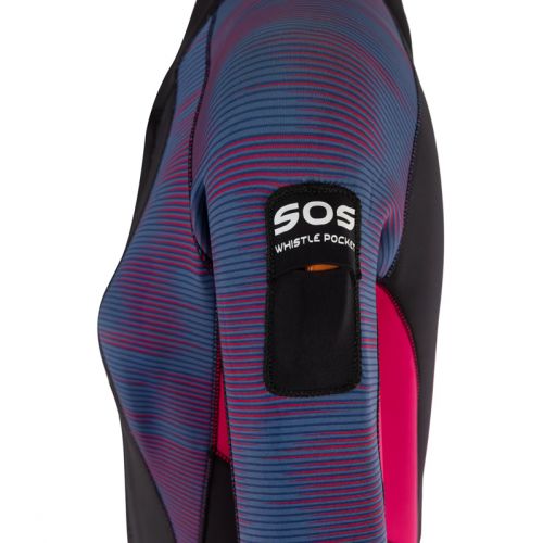 Beuchat Aquatrek 5/4/3 mm damski ()