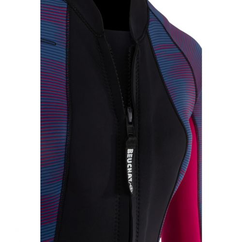 Beuchat Aquatrek 5/4/3 mm damski ()