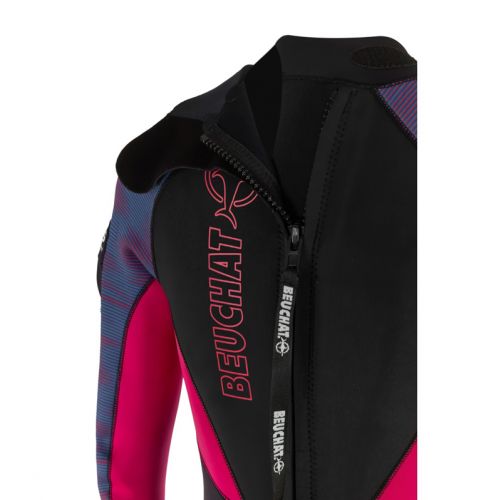 Beuchat Aquatrek 5/4/3 mm damski ()