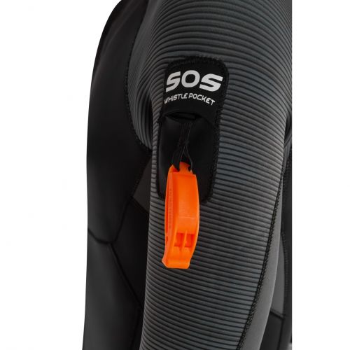 Beuchat Aquatrek 5/4/3 mm męski ()