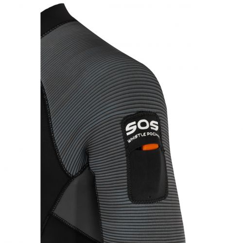 Beuchat Aquatrek 5/4/3 mm męski ()