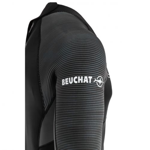Beuchat Aquatrek 5/4/3 mm męski ()