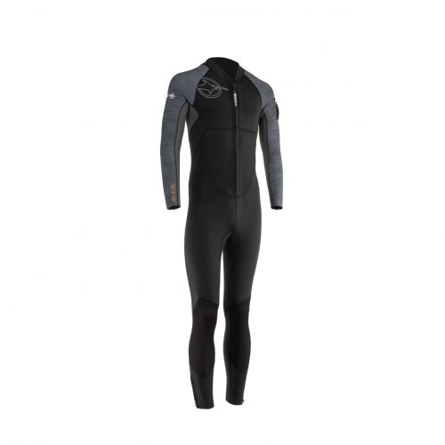 Beuchat Aquatrek 5/4/3 mm męski ()