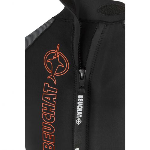 Beuchat Aquatrek 5/4/3 mm męski ()