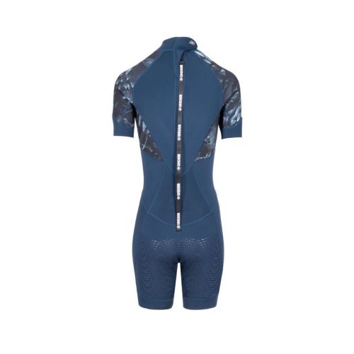 Beuchat skafander Atoll Shorty Seaweed 2 mm damski ()