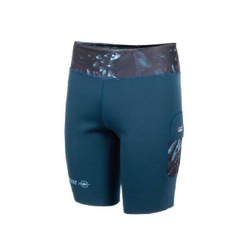 Beuchat Bermuda 2 mm - spodenki neoprenowe męskie ()