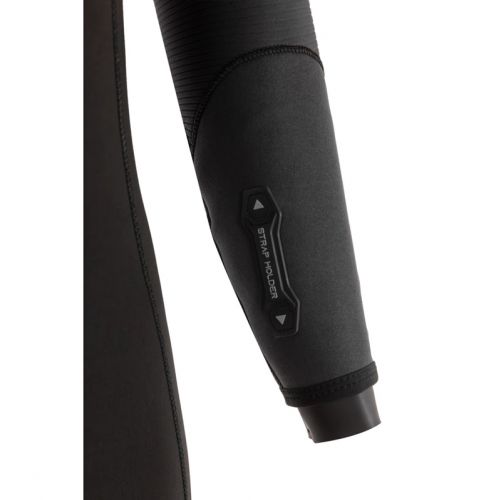 Skafander nurkowy Beuchat Focea Comfort FC7 7mm z kapturem ()