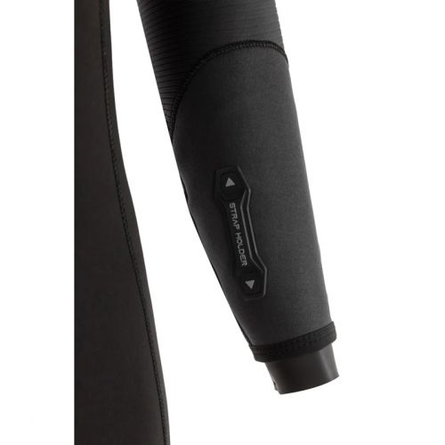 Beuchat Focea Comfort 5 mm FC7 – męski skafander nurkowy ()