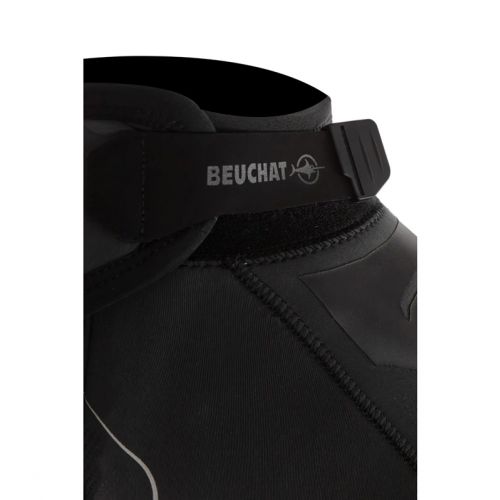 Beuchat Focea Comfort 5 mm FC7 – męski skafander nurkowy ()