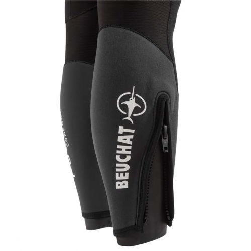 Pianka Beuchat Focea Comfort 7 Damska 7mm ()