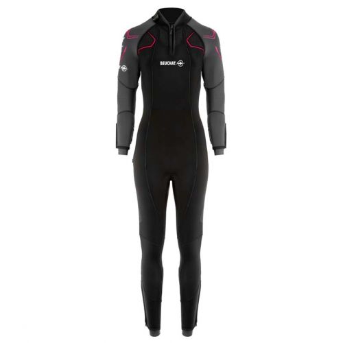 Pianka Beuchat Focea Comfort 7 Damska 7mm ()