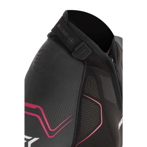 Pianka Beuchat Focea Comfort 7 Damska 7mm ()