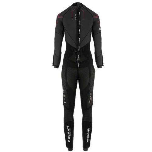 Pianka Beuchat Focea Comfort 7 Damska 7mm ()