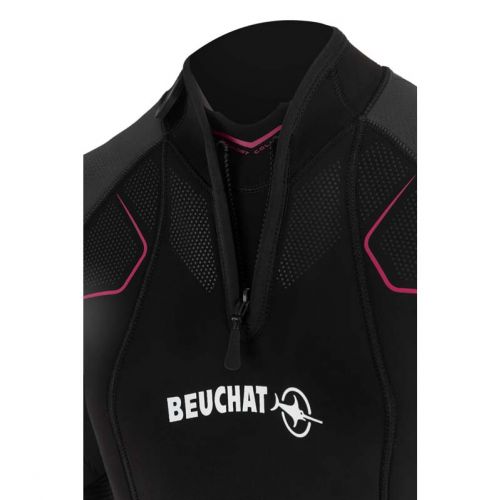 Pianka Beuchat Focea Comfort 7 Damska 7mm ()