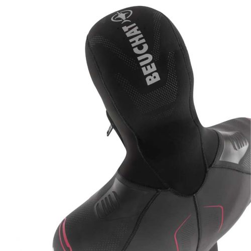 Skafander Beuchat Focea Comfort FC7 z kapturem Damski ()