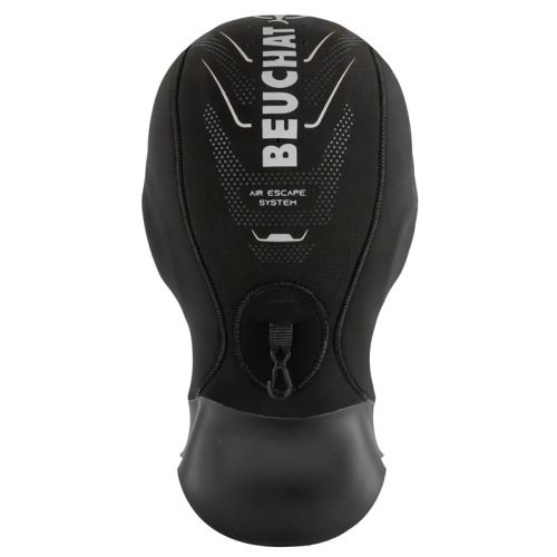 Kaptur nurkowy Beuchat Focea FC7 5mm Elaskin X 8.6 ()