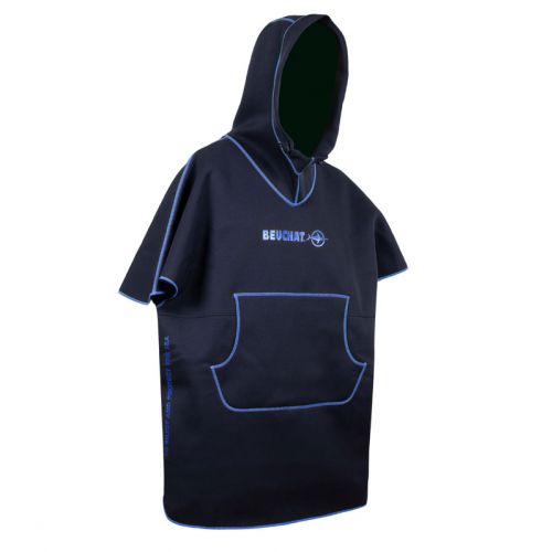 Beuchat poncho unisex ()