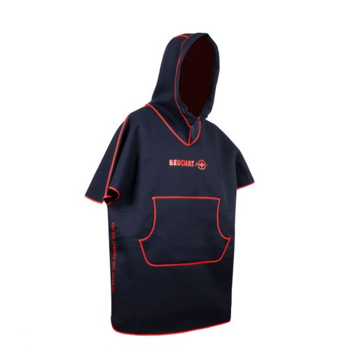 Beuchat poncho unisex ()