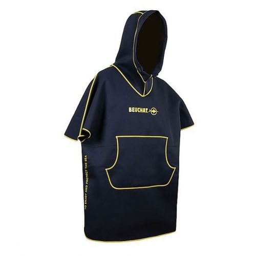Beuchat poncho unisex ()