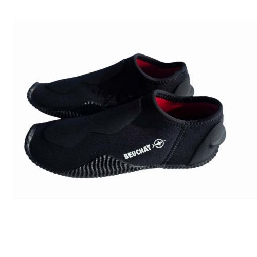 Buty nurkowe Beuchat Sirocco Open 3mm ()