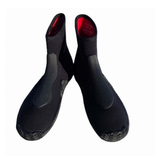 Buty nurkowe Beuchat Sirocco Open 5mm ()