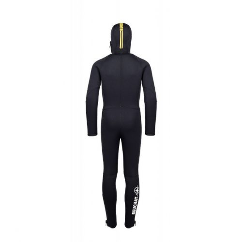 Beuchat skafander 1Dive z kapturem junior 7 mm ()