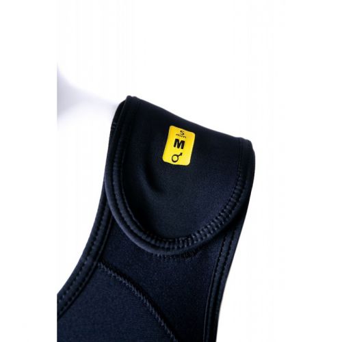 Beuchat 1Dive 5 mm spodnie Long John męskie ()