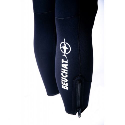 Beuchat 1Dive 5 mm spodnie Long John męskie ()