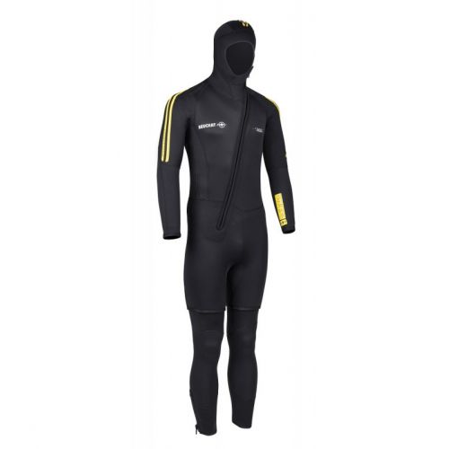 Beuchat 1Dive 5 mm spodnie Long John męskie ()