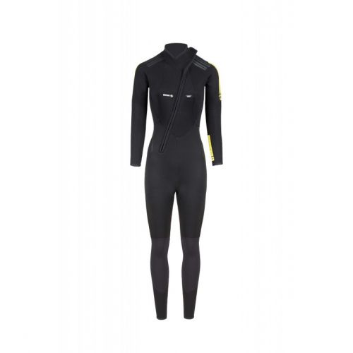 Beuchat skafander 1Dive damski 3 mm ()