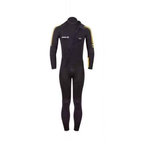 Beuchat skafander 1Dive męski 3 mm ()