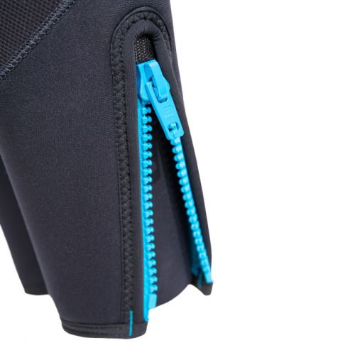 Beuchat skafander damski Alize 7mm z kapturem ()