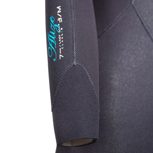 Beuchat skafander damski Alize 7mm z kapturem ()