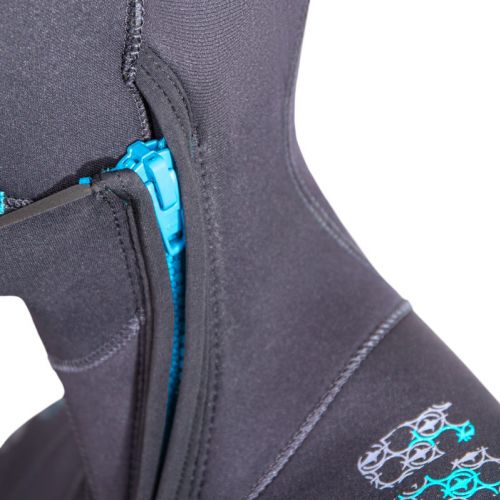 Beuchat skafander damski Alize 7mm z kapturem ()