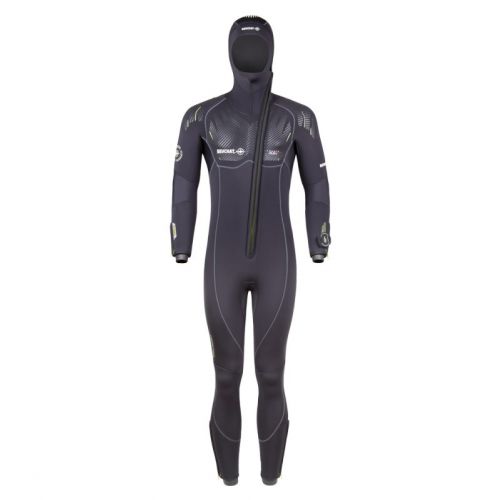 Beuchat skafander Focea Comfort 6 męski 7mm z kapturem ()