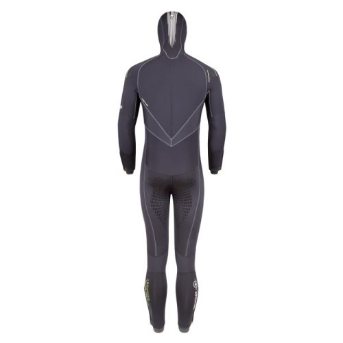 Beuchat skafander Focea Comfort 6 męski 7mm z kapturem ()