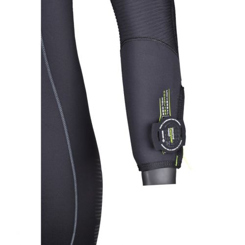 Beuchat skafander Focea Comfort 6 męski 7mm z kapturem ()