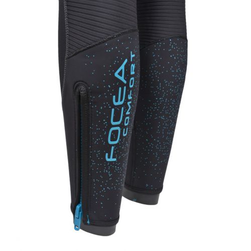 Beuchat skafander Focea Comfort 6 damski 7mm z kapturem ()