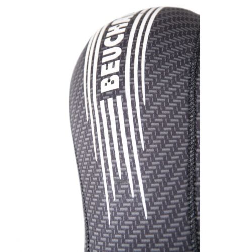 Beuchat skafander półsuchy MED C-ZIP 7/8mm męski ()