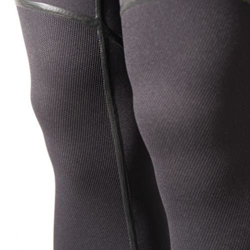 Beuchat skafander półsuchy MED C-ZIP 7/8mm męski ()