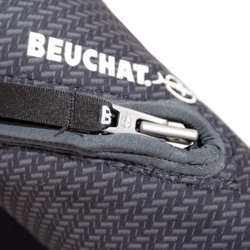 Beuchat skafander półsuchy MED C-ZIP 7/8mm męski ()