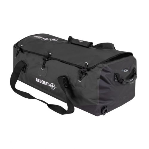 Beuchat torba Explorer HD 90L czarna ()
