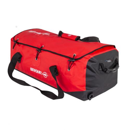 Beuchat torba Explorer HD 90L czerwona ()