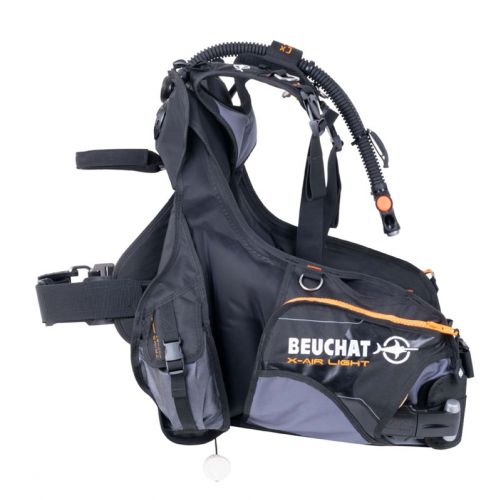 Beuchat kamizelka X-Air Light 4 ()