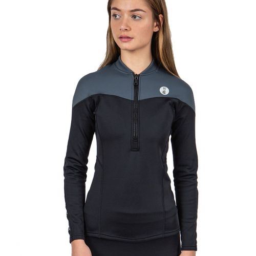 Fourth Element Thermocline L/S Top bluza damska (TL2WL2)