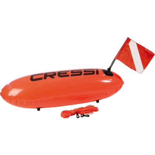 Cressi boja Torpedo (TA611600)